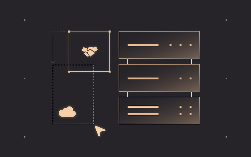 фото: OCS расширяет портфель решений экосистемой Deckhouse для enterprise-инфраструктуры