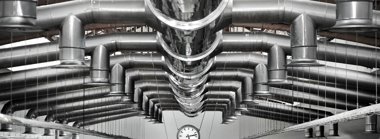 Вентиляция в доме в Севастополе: что нужно знать перед установкой в одноэтажном и двухэтажном коттедже