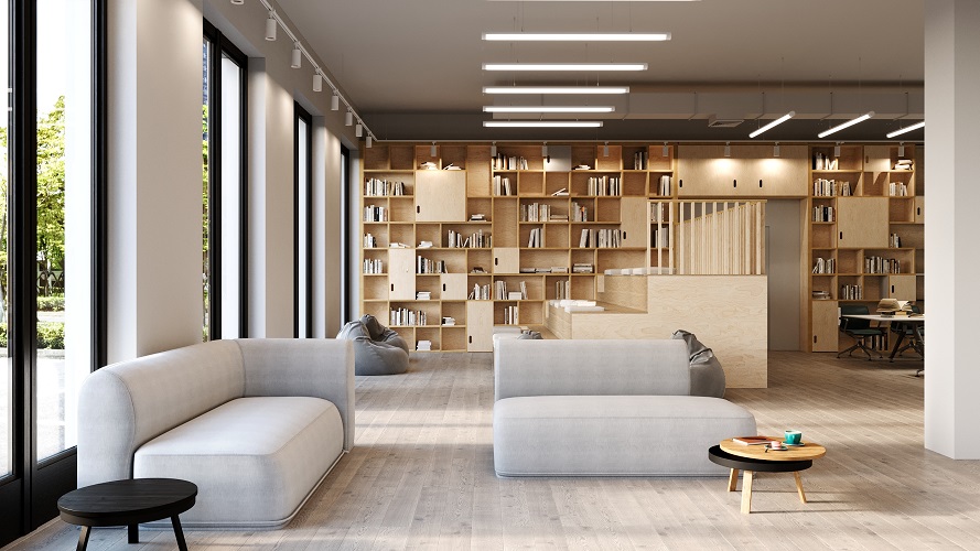 фото: UNIKEY: Средняя цена квартиры в Коммунарке выросла на 20% за полтора года