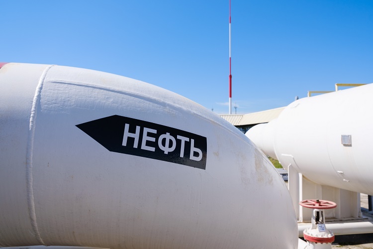 фото: АО «Транснефть – Прикамье» за I квартал 2026 года выполнило диагностику более 1,6 тыс. км трубопроводов