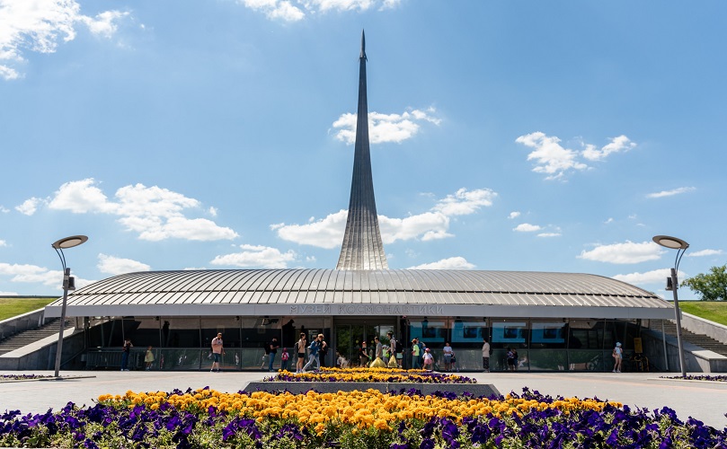 фото: В преддверии Дня космонавтики «Рувики» и Музей космонавтики объявили о сотрудничестве