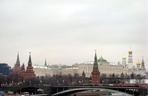 Кэндис Оуэнс рассказала, как американцы воспринимают Россию