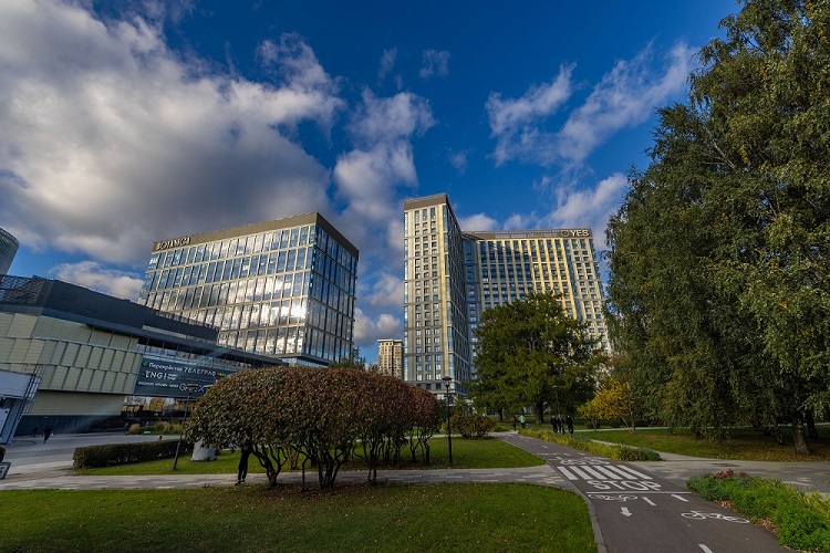 фото: В ТРЦ BOTANICA открываются новые семейные и lifestyle-форматы