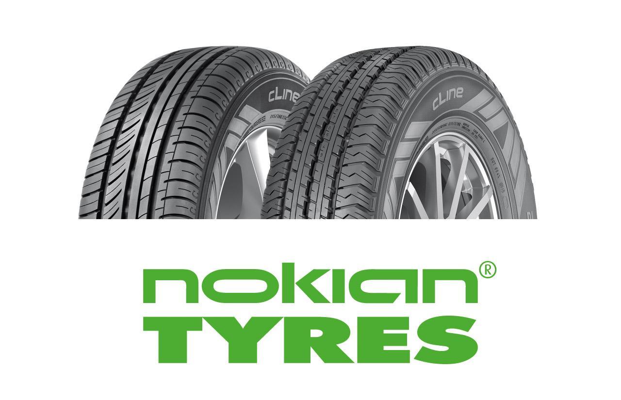 фото: Стабильность и безопасность на дороге доступны всем: спешите приобрести шины премиум-класса Nokian Tyres по акционной цене! Все типоразмеры в наличии.  
