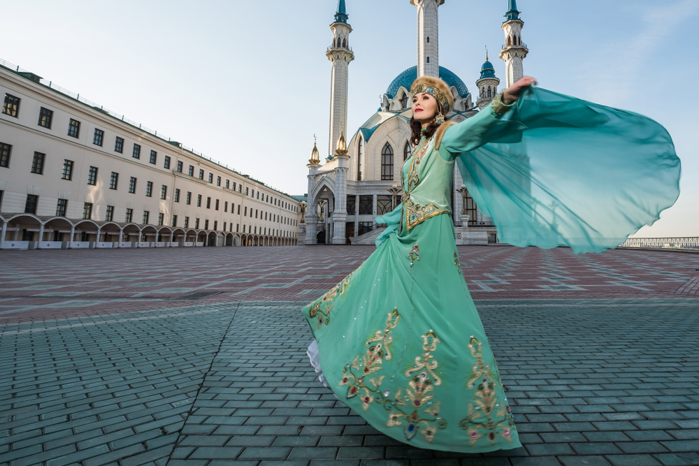 фото: Пресс-релиз: C 26 по 29 октября в Казани пройдет Молодежный туристический форум