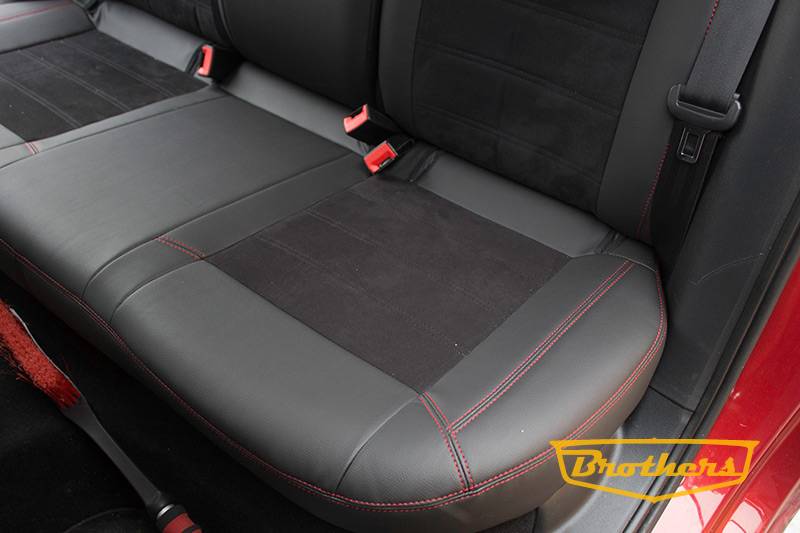 фото: Качественные коврики для поддержания чистоты в авто!