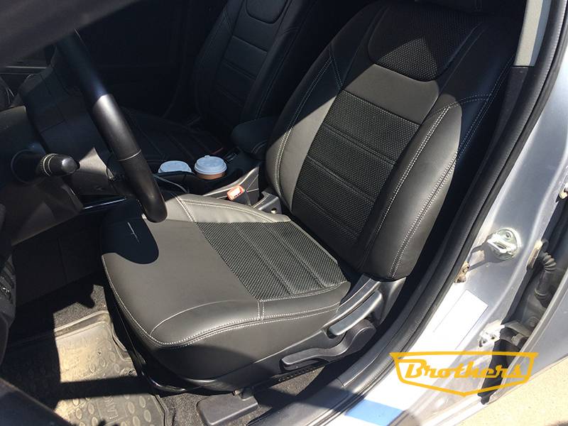 фото: Современные коврики для поддержания чистоты в авто!