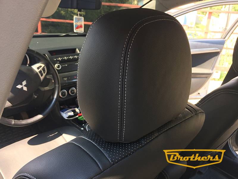 фото: Современные коврики для поддержания чистоты в авто!