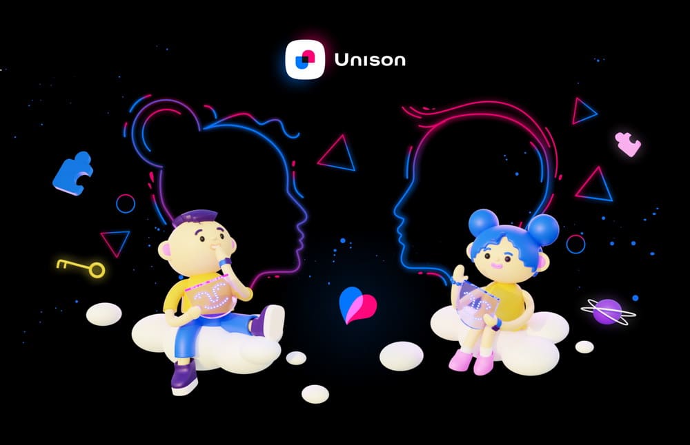 В РФ запущен сервис знакомств, работающий на основе ИИ