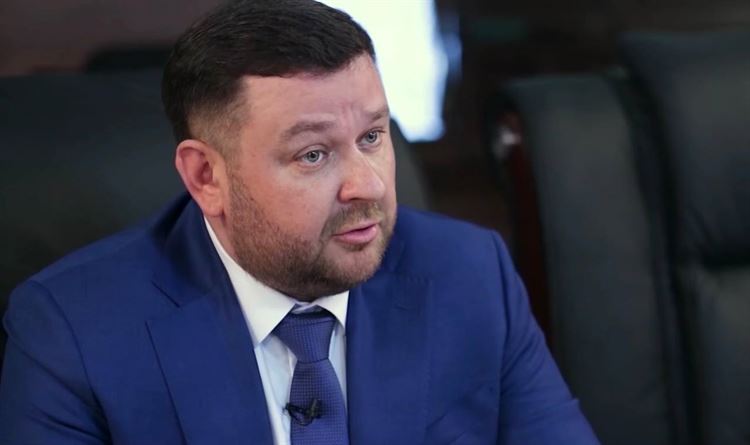 фото: Олег Мальцев: каждая сложность с ИИ приближает нас к идеальному интернет-радио