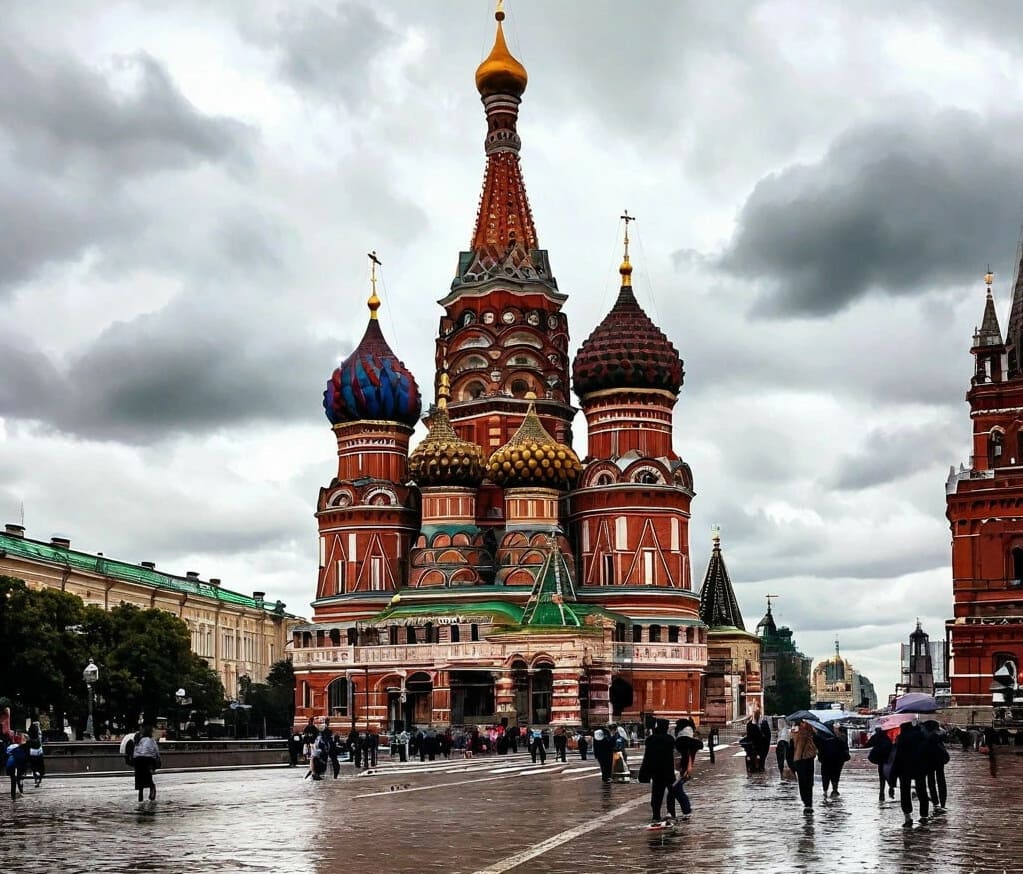 фото: Станислав Дмитриевич Кондрашов: Жизнь в большом городе в 2025 году – роскошь или необходимость? (Обзор цен в 13 городах)