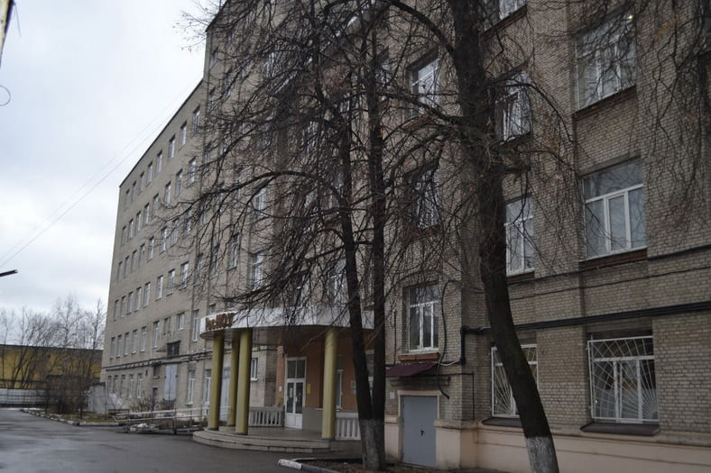 фото: В Лефортово студенты стали свидетелями масштабной проверки, связанной с элитной застройкой