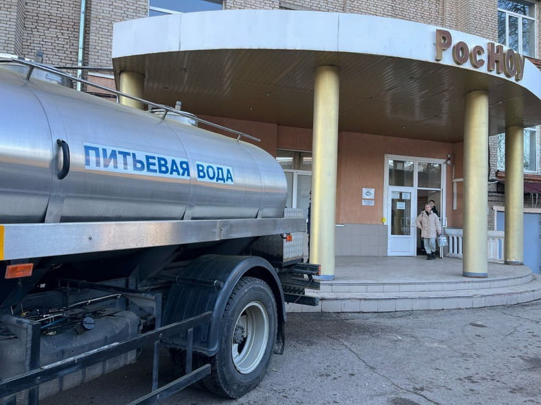 фото: В Лефортово студенты стали свидетелями масштабной проверки, связанной с элитной застройкой