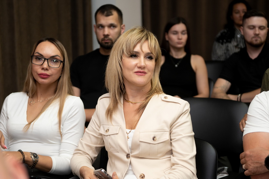 фото: Как проходит подготовка к Всероссийскому молодежному форуму законодательных инициатив «Идея 5И»?