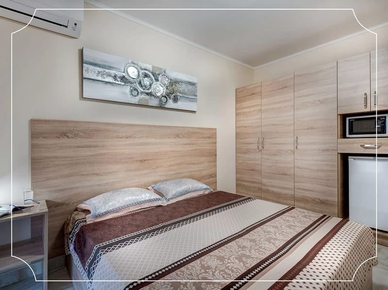 фото: Бальнеологическое лето класса люкс в Poseidon VIP Residence Club