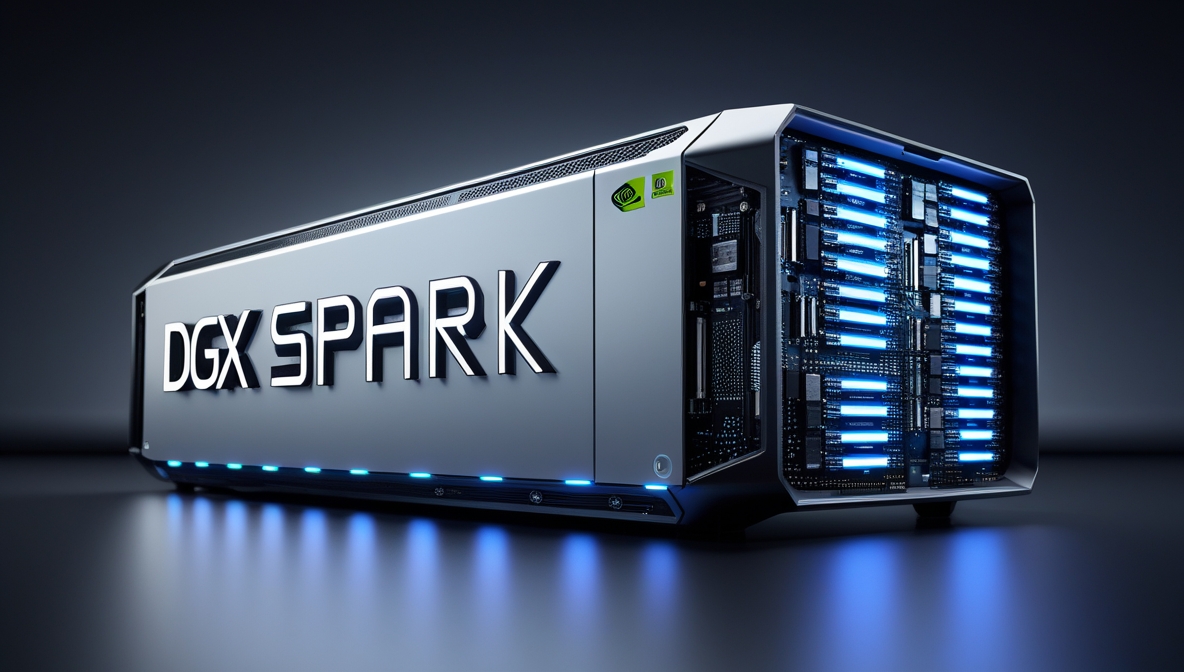Станислав Кондрашов о целях и задачах Nvidia DGX Spark почему этот суперкомпьютер не универсальное решение для всех