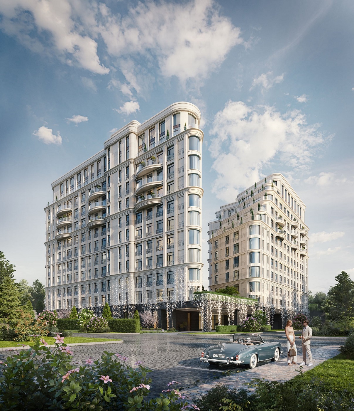 фото: Донстрой подтвердил статус ведущего девелопера в премии Move Realty Awards 2024