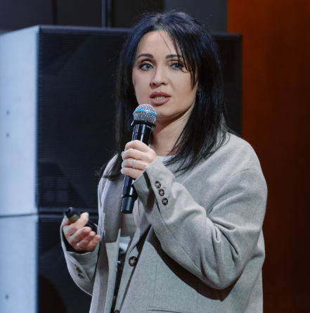 фото: Анна Коробкова: «Донстрой» создает свои проекты на основе знаний о ценностях клиента» 