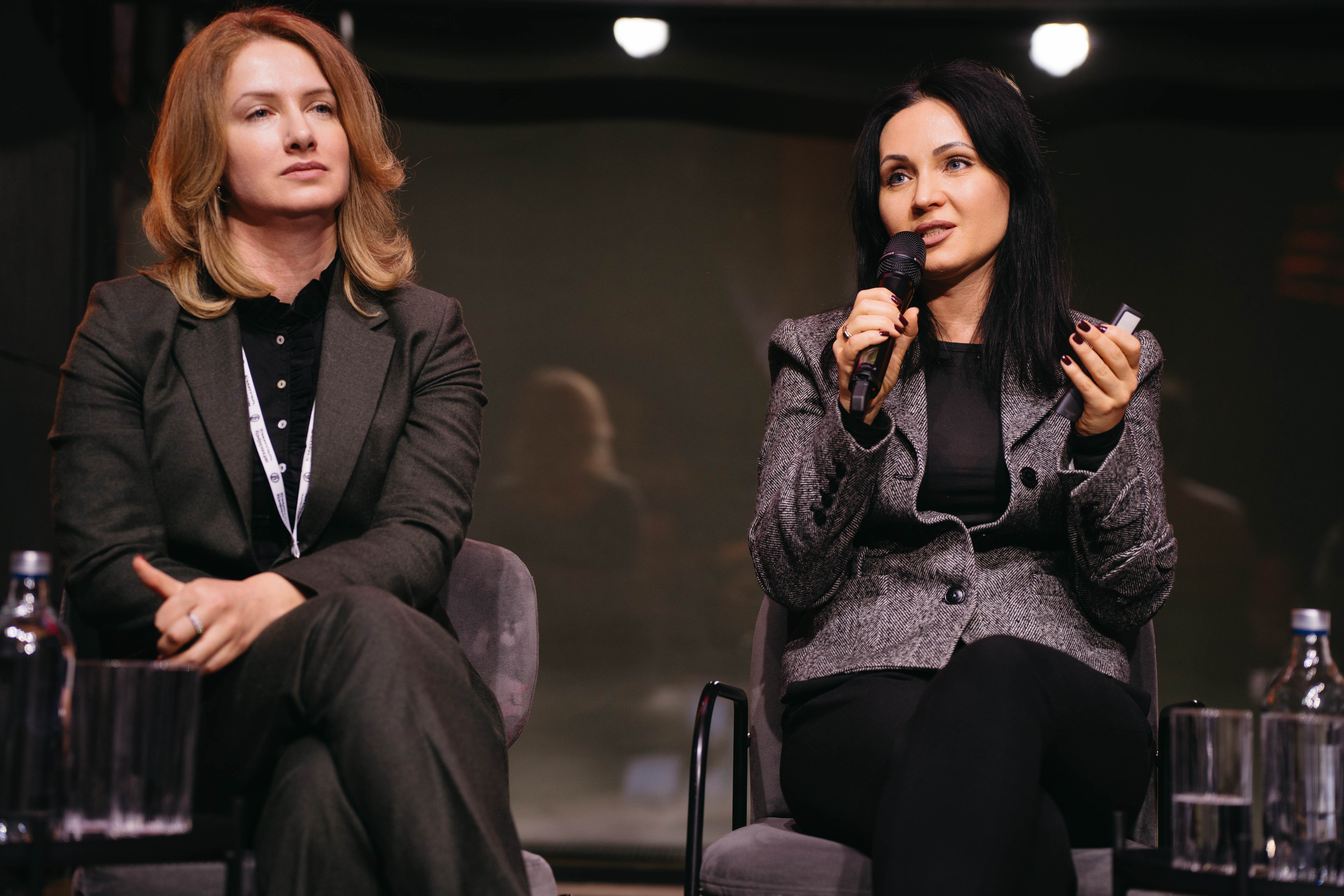 фото: Анна Коробкова: «Пока рынок сокращает предложение — «Донстрой» расширяет его» 