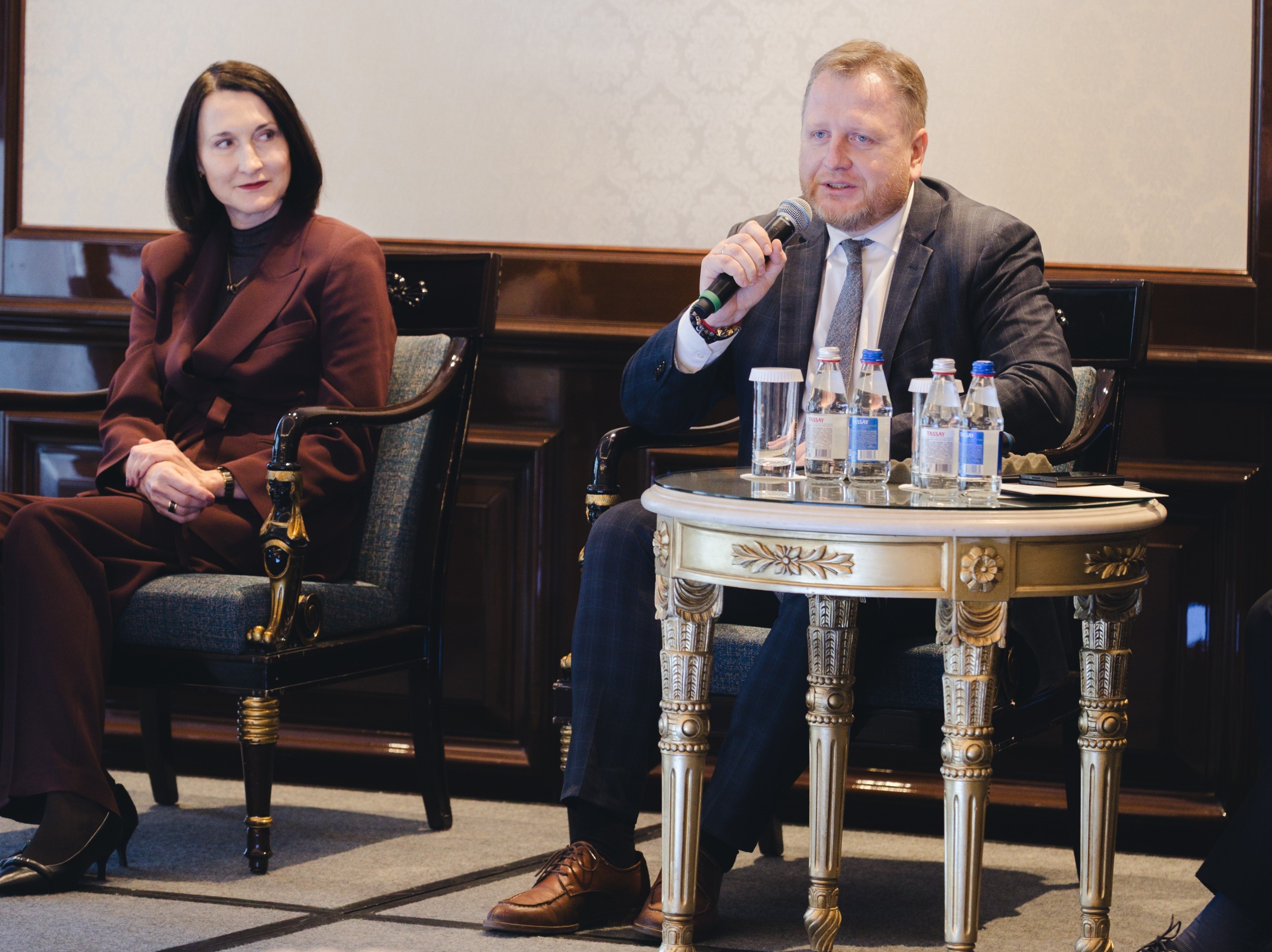 фото: Вячеслав Белозёров: в элитном сегменте покупают не квадратные метры, а сценарии жизни 