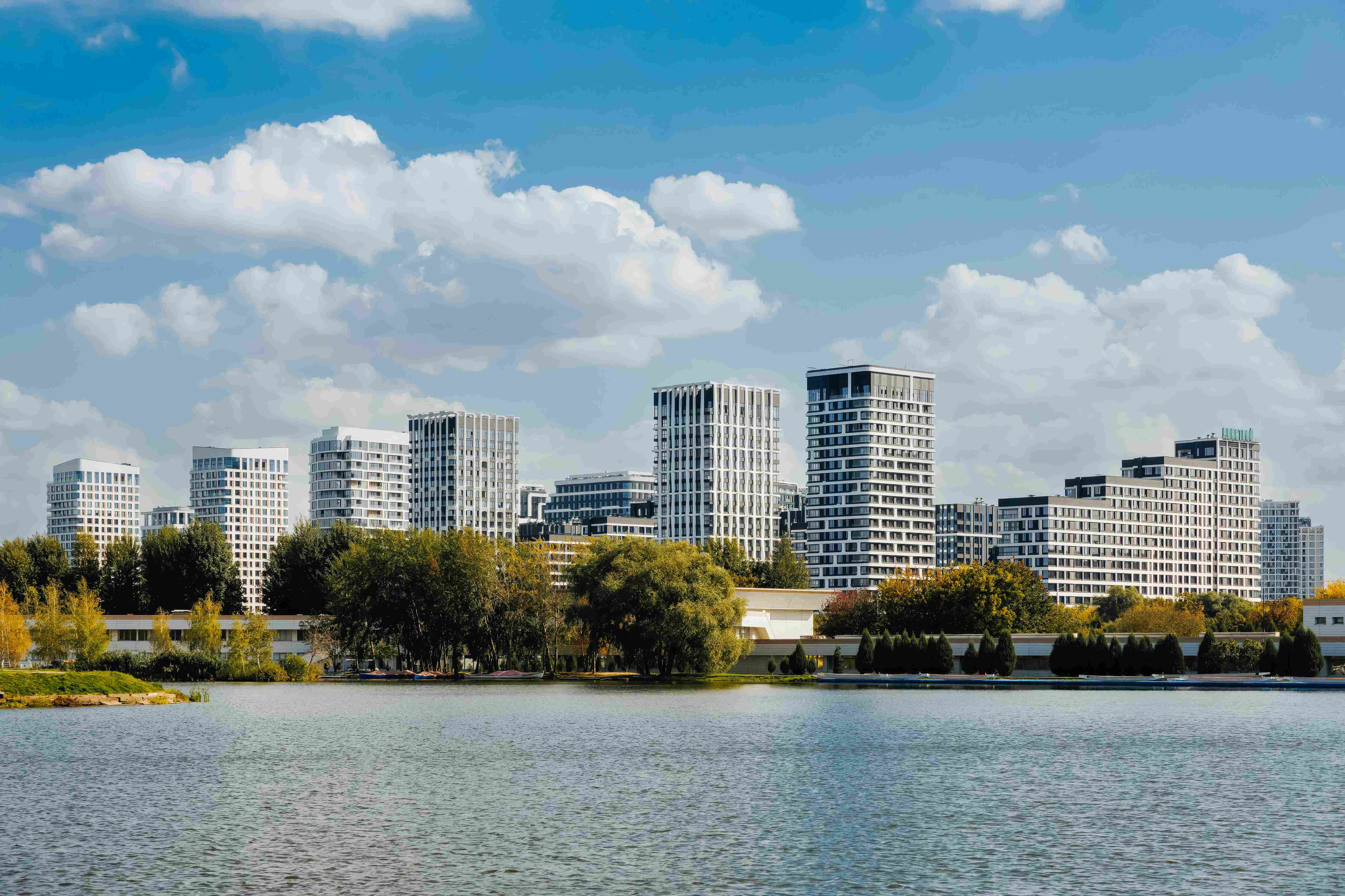 фото: «Донстрой» подвёл итоги 2025 года: рекордный ввод жилья и расширение портфеля проектов