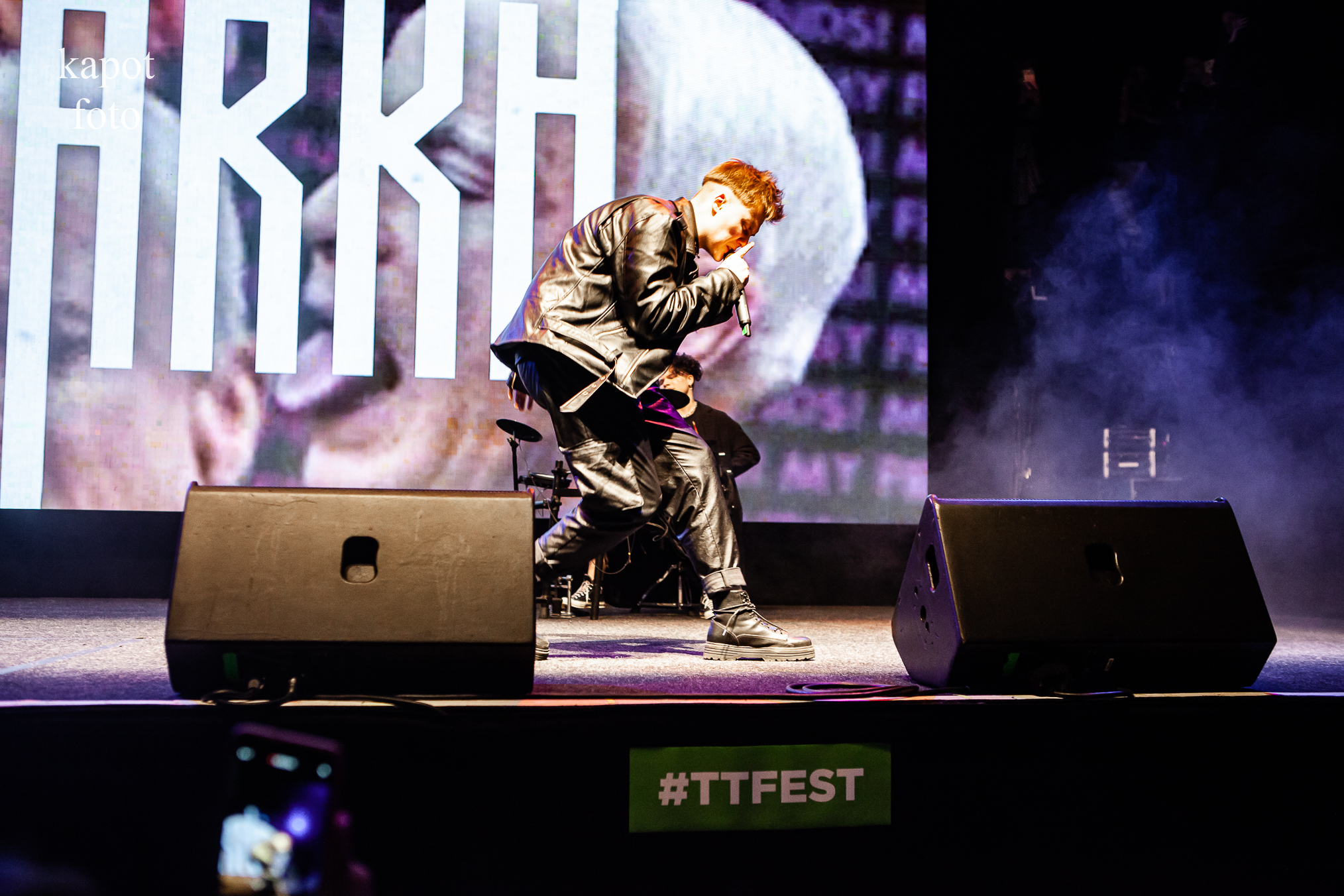 фото: 17 ноября в Главклубе пройдёт ежегодный музыкальный фестиваль блогеров «TT FEST»