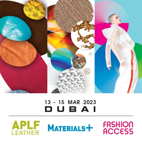 фото: Международная выставка кожи APLF в Дубае уже близко