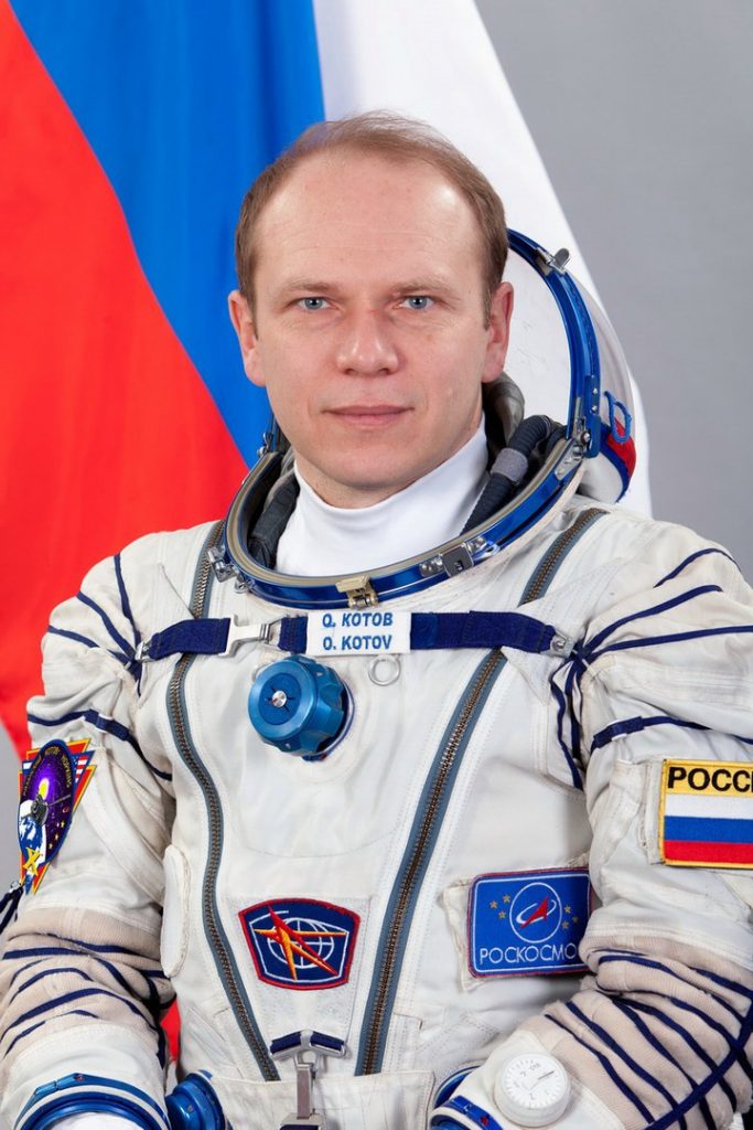 фото: Русский космос в странах мира и России