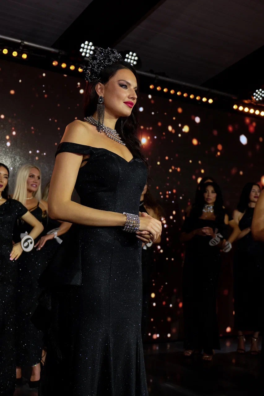 фото: Финал конкурса Missis&Miss Russia Universe 2023