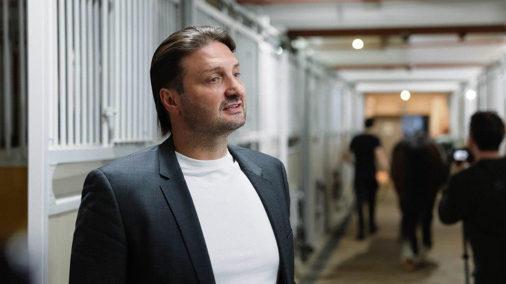 фото: Большой Московский цирк представил масштабные планы на будущее