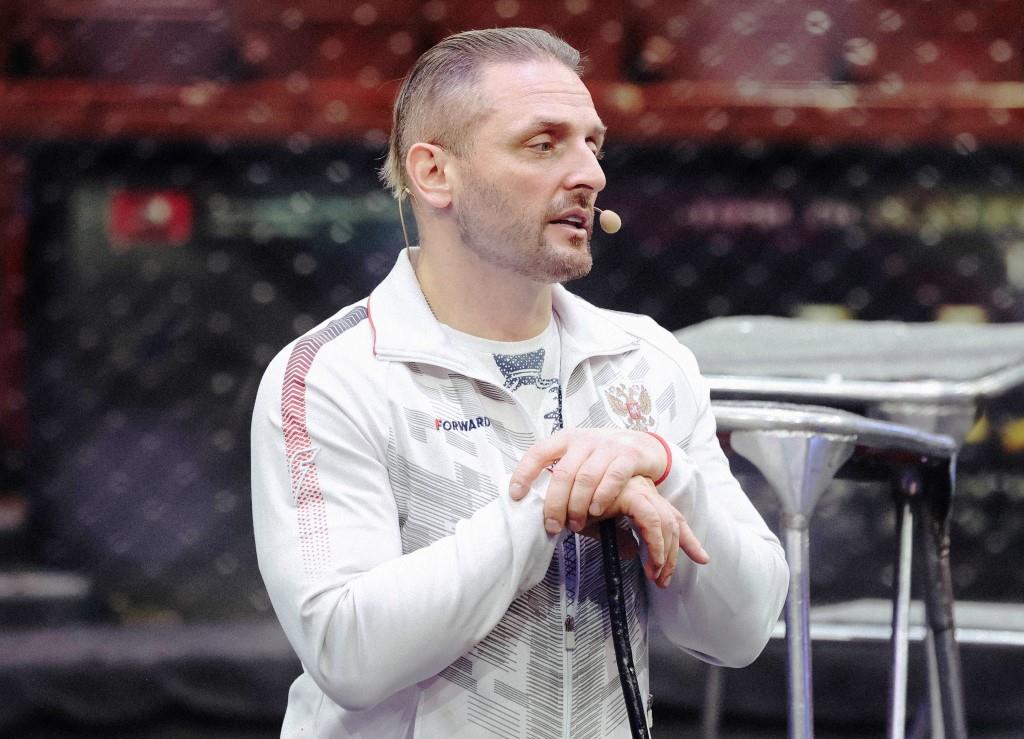 фото: Большой Московский цирк представил масштабные планы на будущее