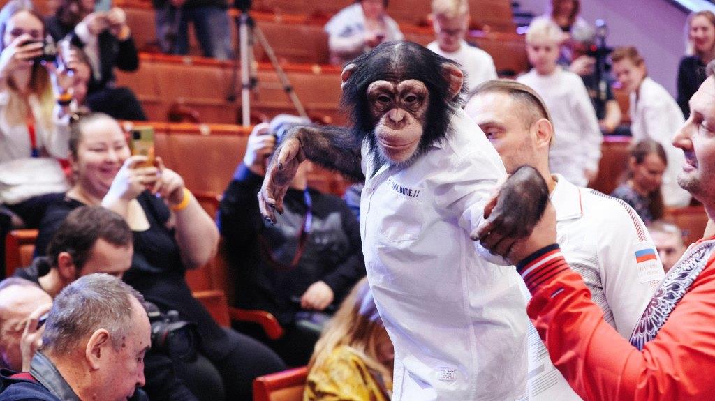 фото: Большой Московский цирк представил масштабные планы на будущее