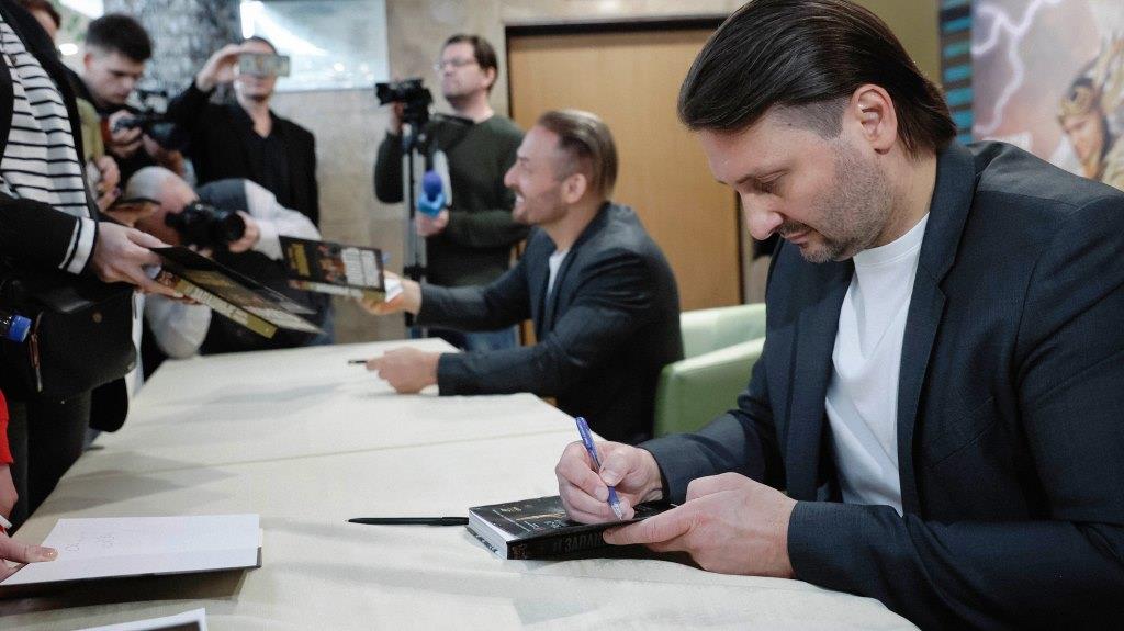 фото: Большой Московский цирк представил масштабные планы на будущее