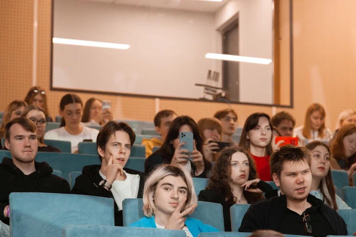 фото: Победителей конкурса «ИнваПрофи» наградили в Москве
