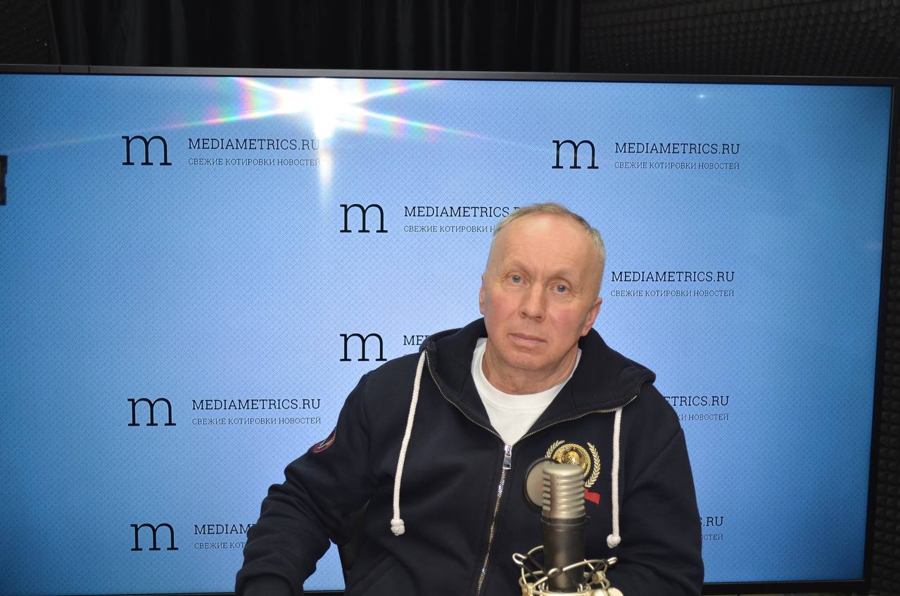 фото: Самобытный коллектив из Кирова NKH'3 рассказал о своих творческих планах