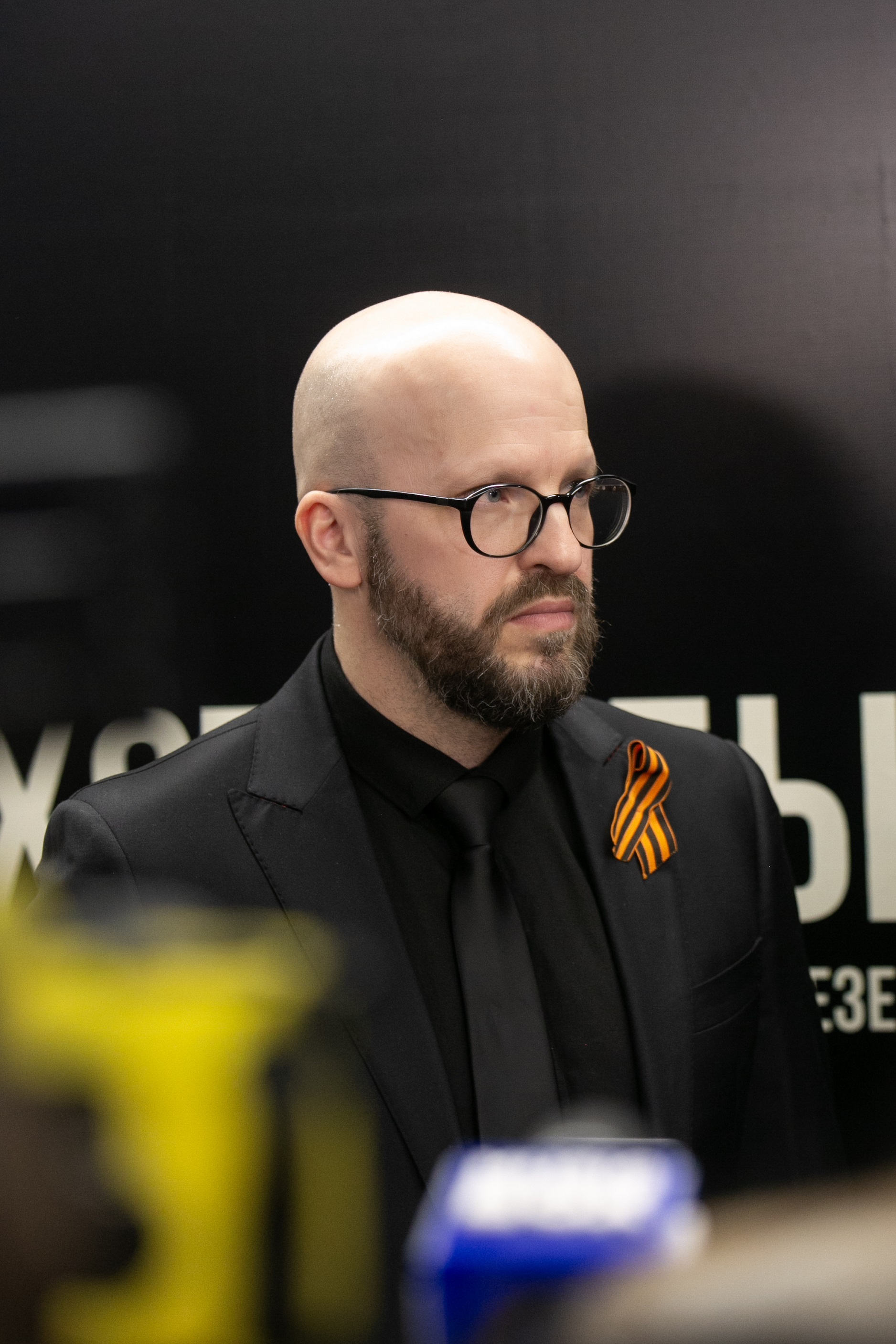 фото: Денис Майданов презентовал новый клип на песню «Я хотел бы»