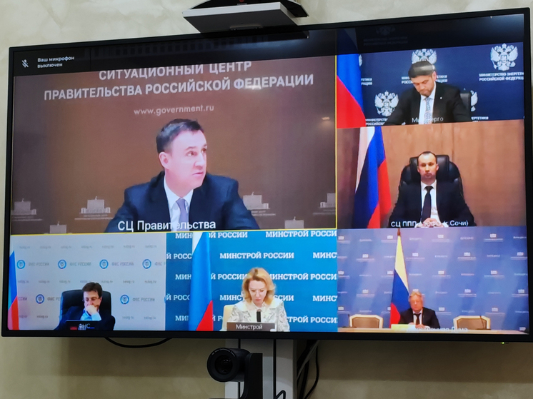 фото: Президент дал новый импульс развитию садоводства в России!