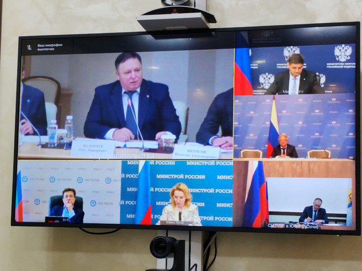 фото: Президент дал новый импульс развитию садоводства в России!