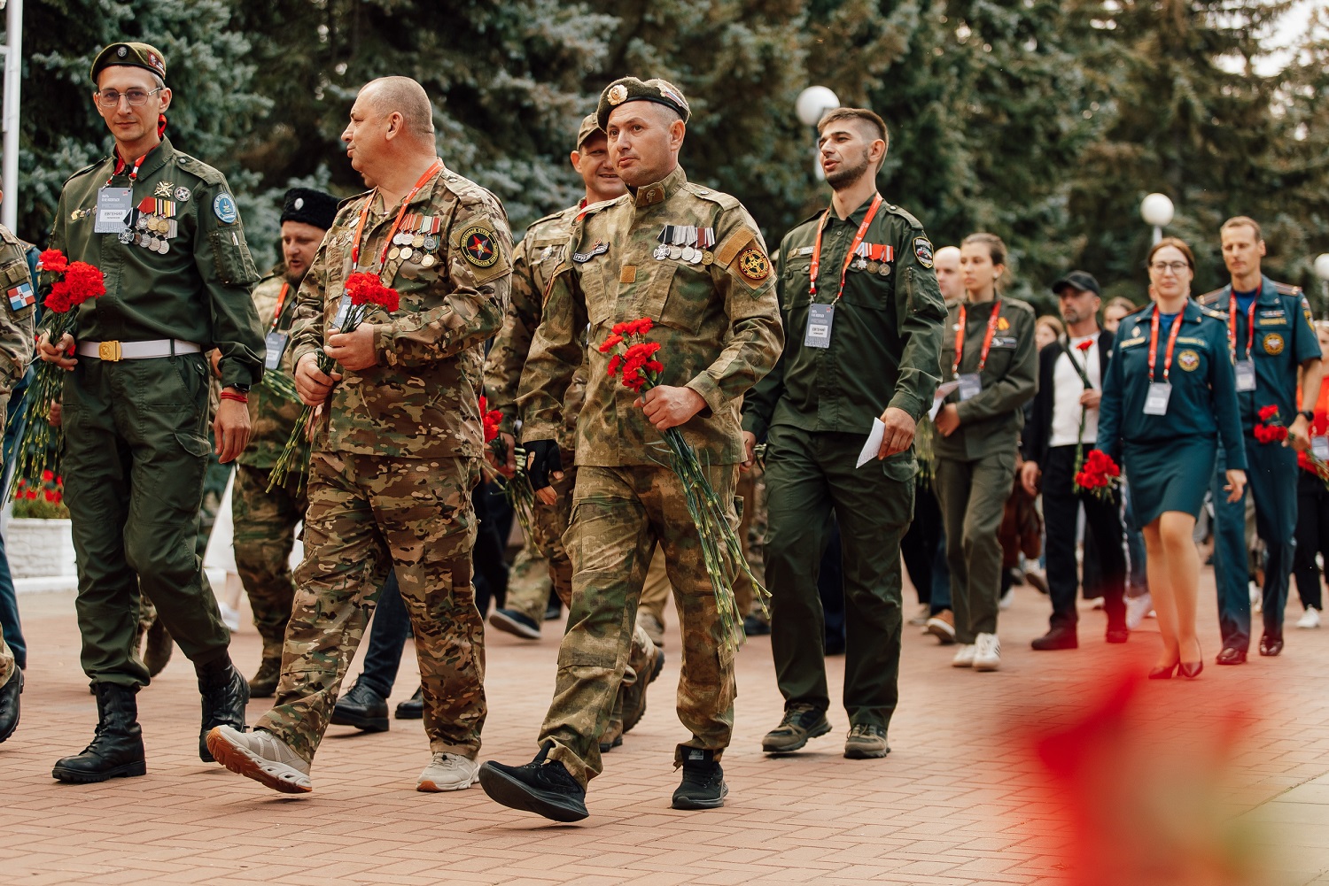 фото: Финал Всероссийского конкурса наставников «Быть, а не казаться!-2025» пройдёт в Казани 11-18 октября