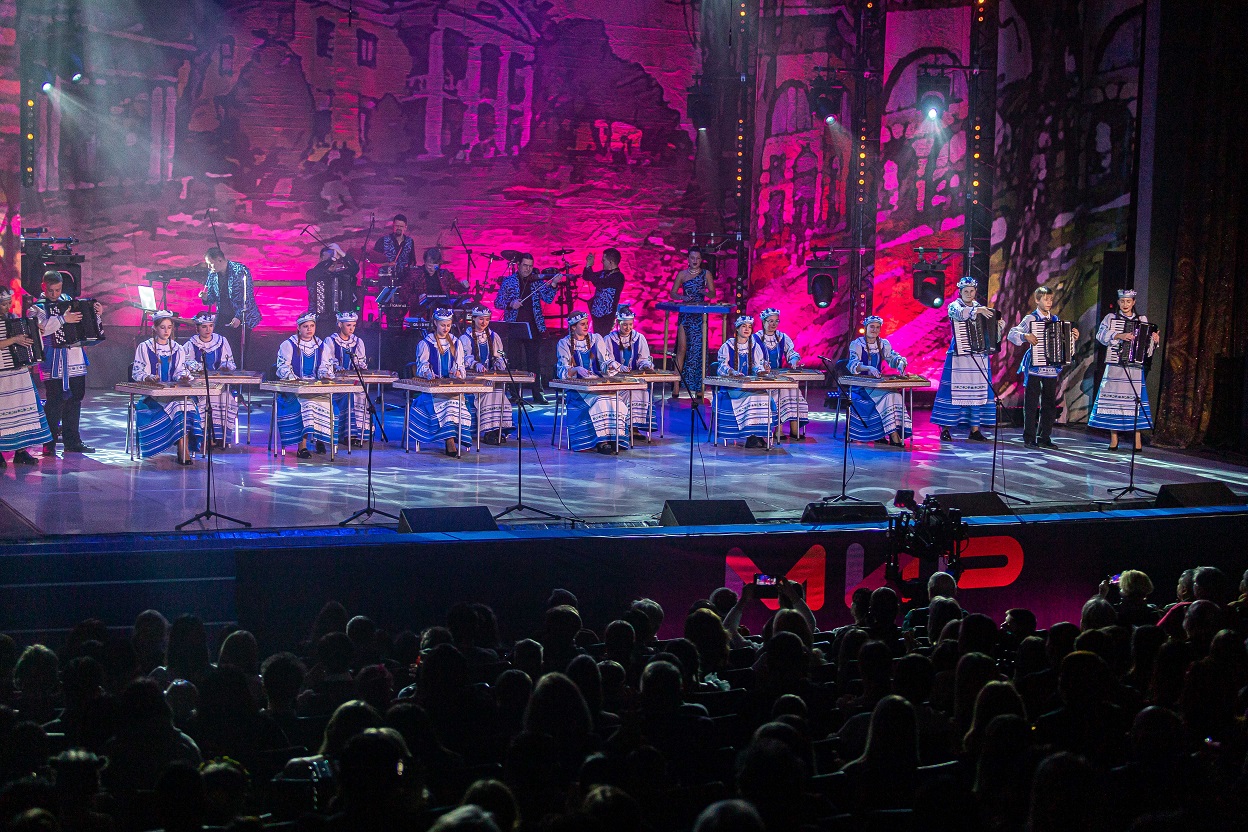 фото: 8-9 ноября состоится завершение IV Международного детского музыкального конкурса «МиР – Музыка и Развитие»