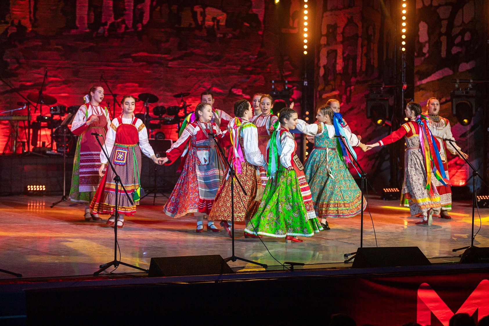 фото: 8-9 ноября состоится завершение IV Международного детского музыкального конкурса «МиР – Музыка и Развитие»