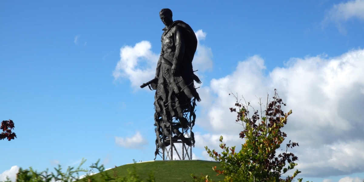 фото: Тверская область — новый лидер коротких путешествий: малые города, Волга и обновленное Золотое кольцо