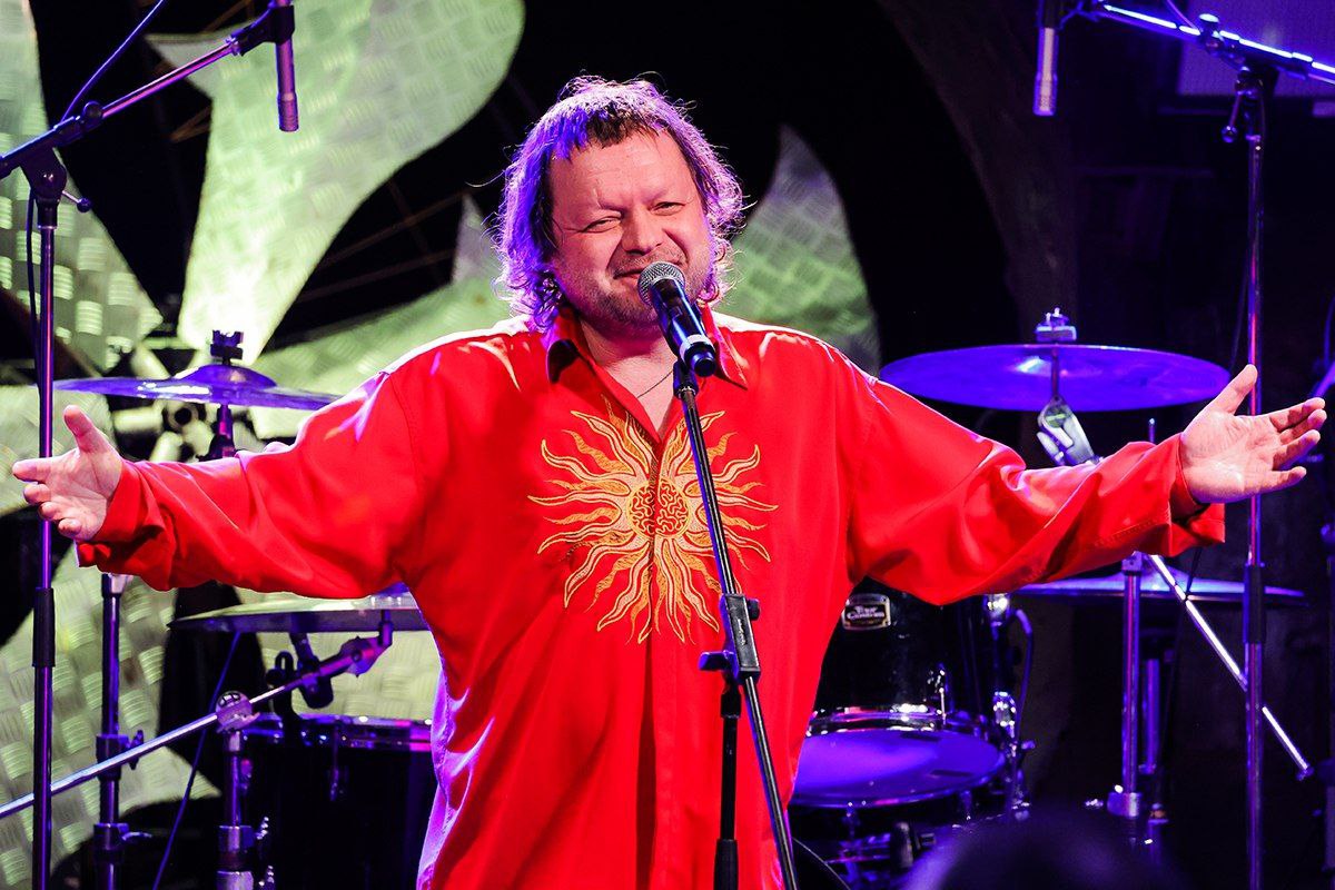 фото: Юбилей легендарного фильма ДМБ отметят в Москве 23 февраля