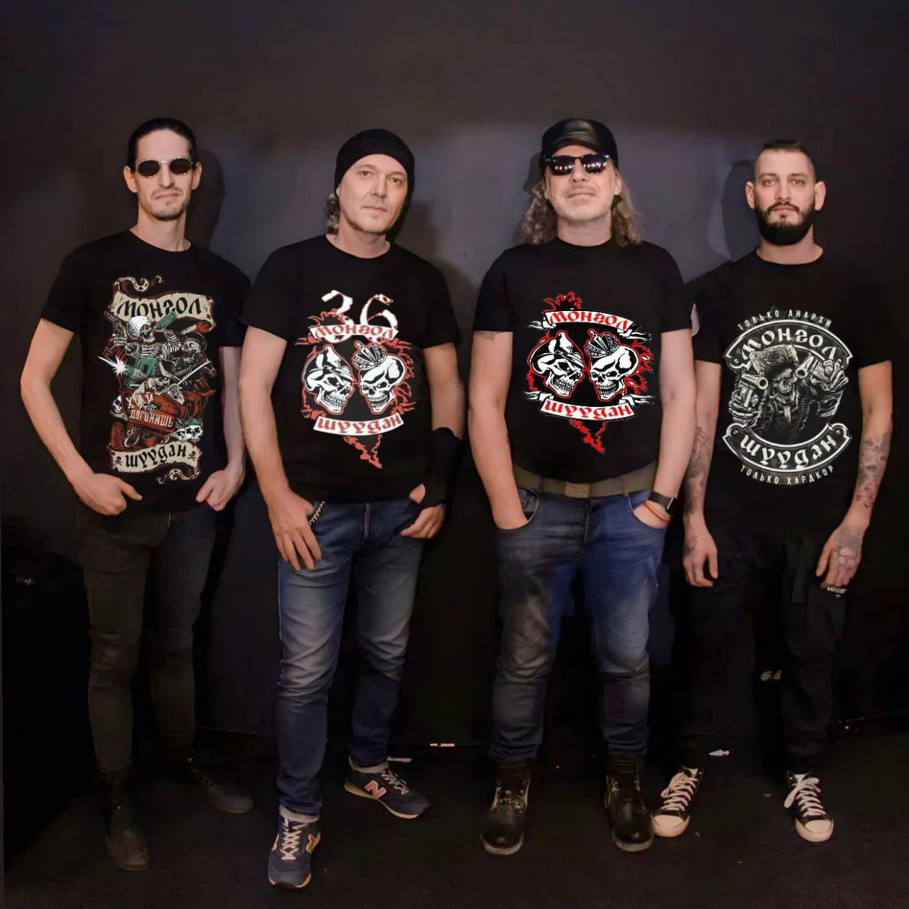 фото: Юбилей легендарного фильма ДМБ отметят в Москве 23 февраля