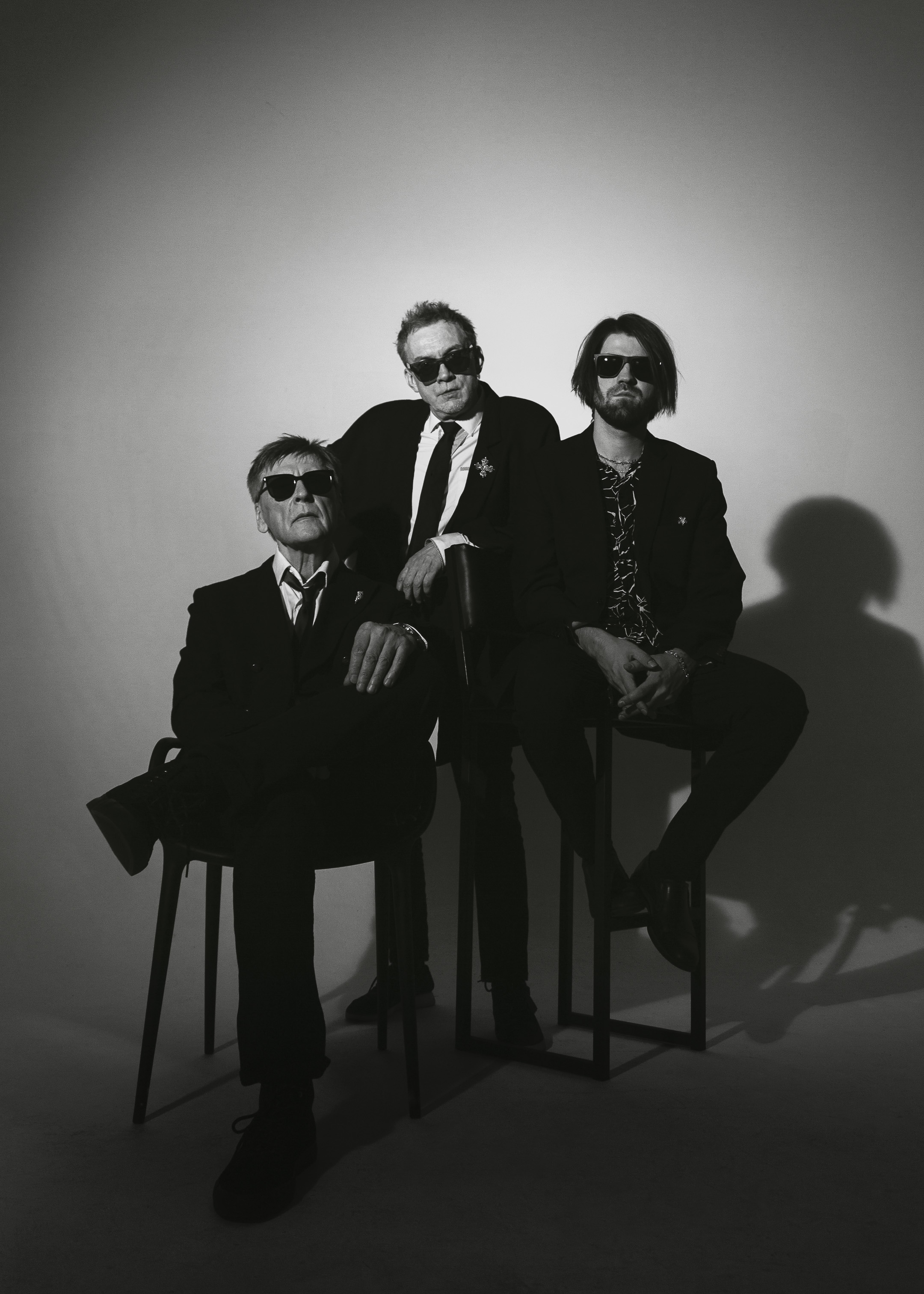 фото: Юбилей легендарного фильма ДМБ отметят в Москве 23 февраля