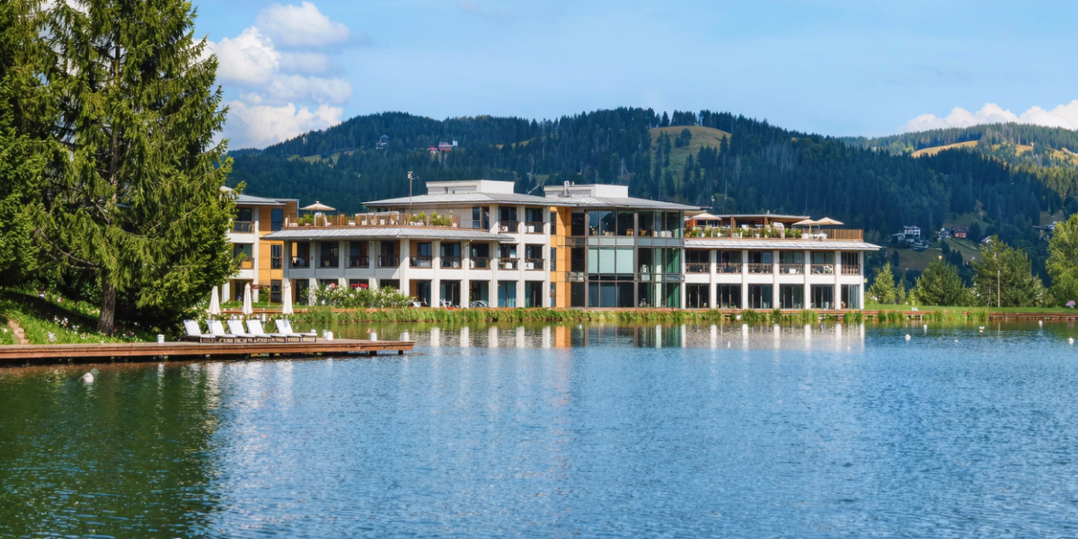 фото: Валдай — точка притяжения для жизни и выгодных инвестиций