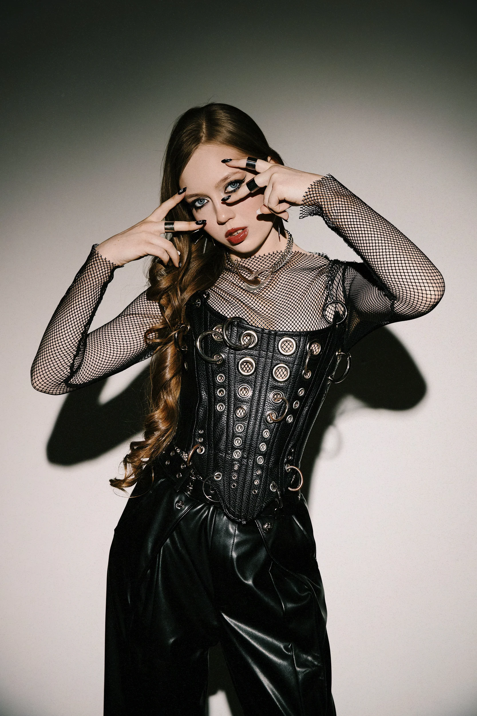фото: NE NASTYA - история блогера