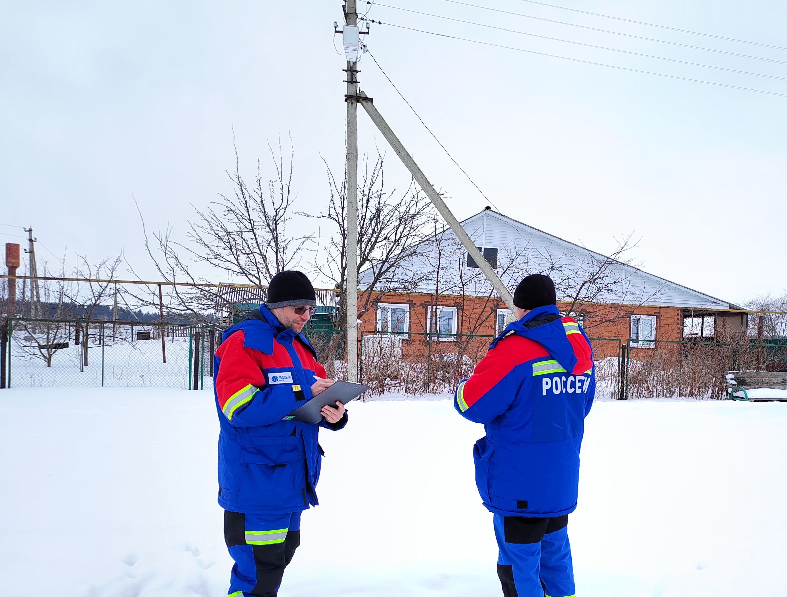 фото: Девятнадцать недобросовестных потребителей электроэнергии выявлено в Мордовии в феврале 
