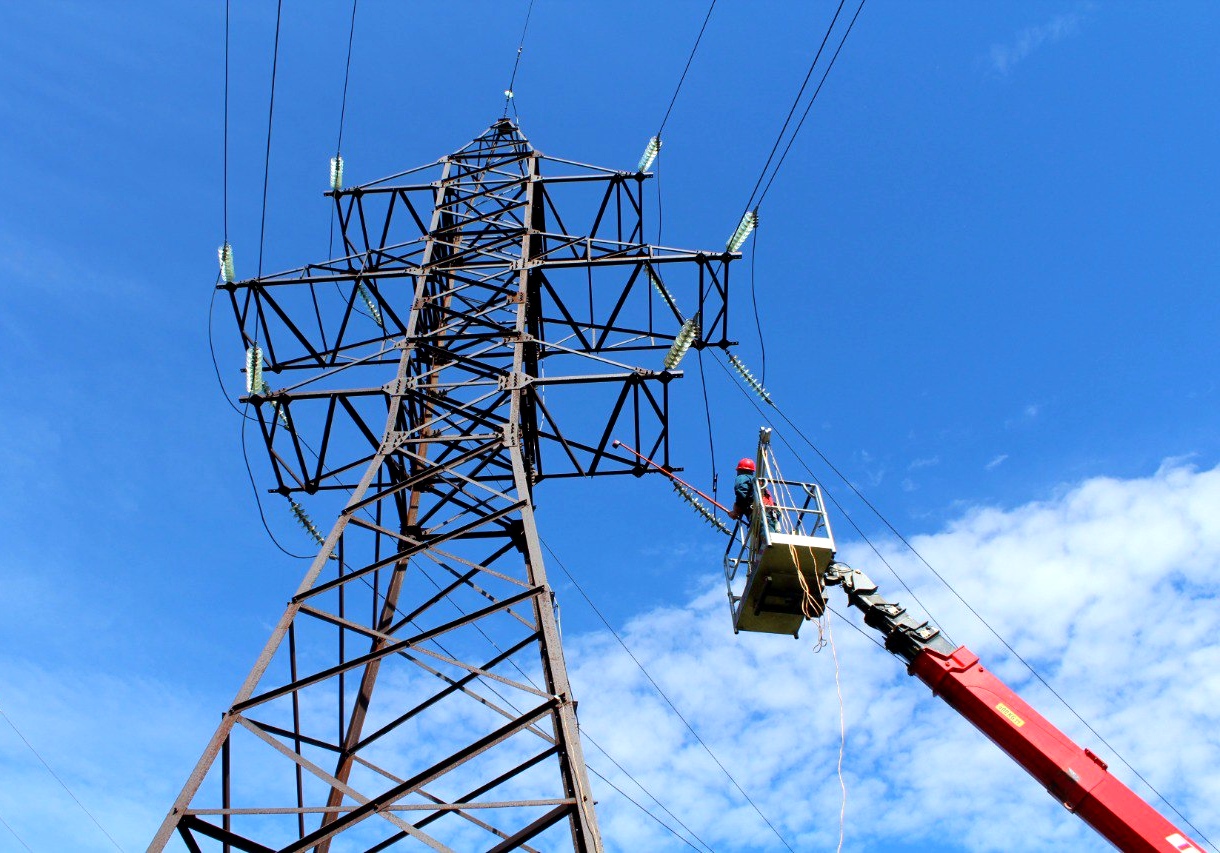 фото: Энергетики филиала «Мордовэнерго» повышают надежность и технологичность электросетевого комплекса региона