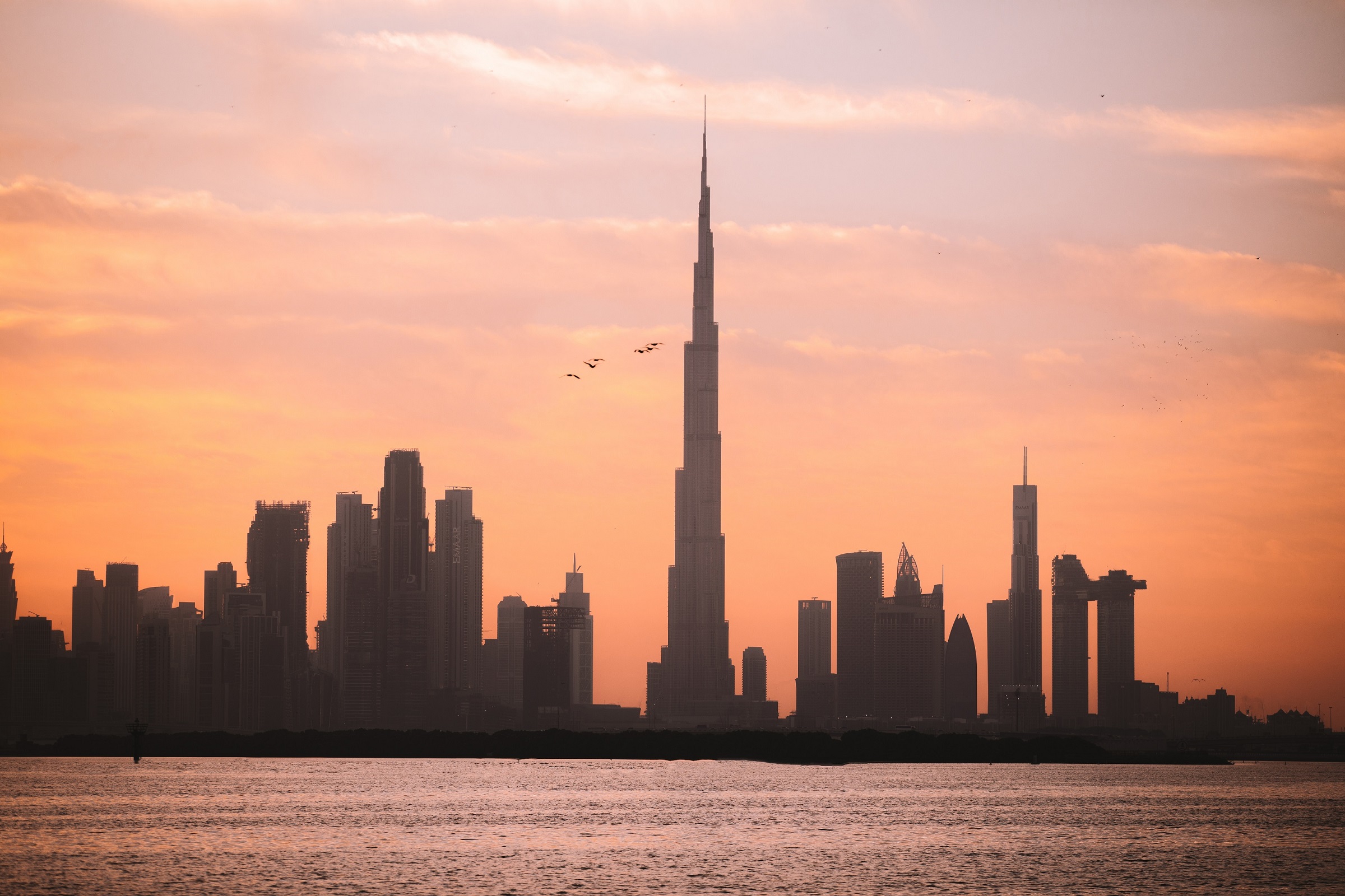 фото: Новогодние каникулы 2023 в Дубае - городе будущего